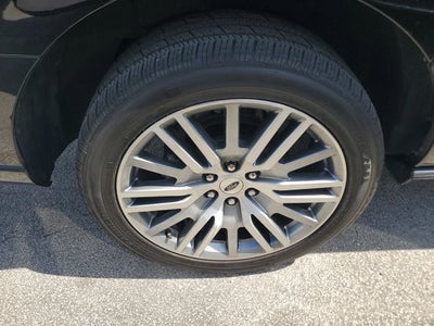 2024 Ford Expedition Max Platinum 4x2
