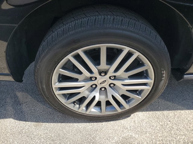 2024 Ford Expedition Max Platinum 4x2