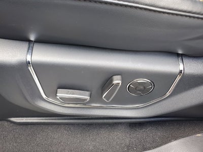 2024 Ford Expedition Max Platinum 4x2