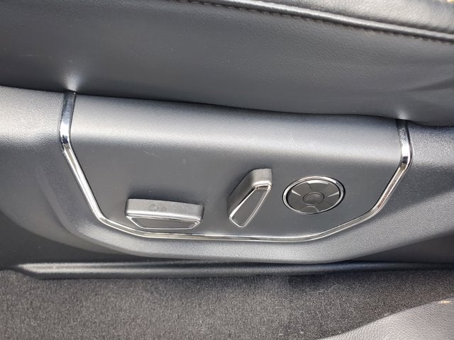 2024 Ford Expedition Max Platinum 4x2