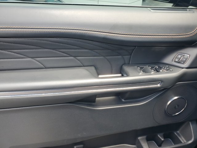 2024 Ford Expedition Max Platinum 4x2