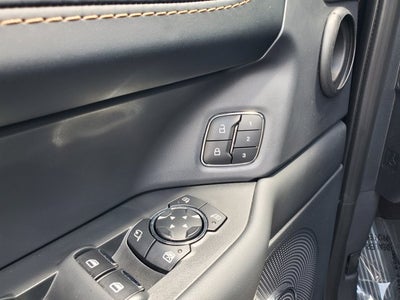 2024 Ford Expedition Max Platinum 4x2