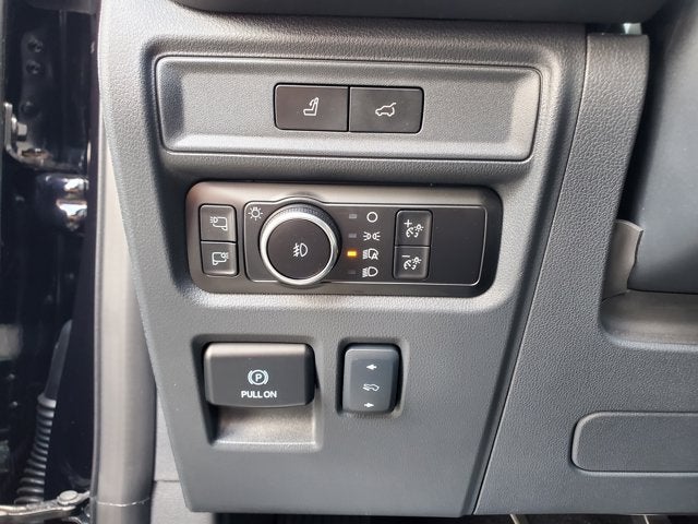 2024 Ford Expedition Max Platinum 4x2