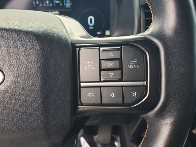 2024 Ford Expedition Max Platinum 4x2