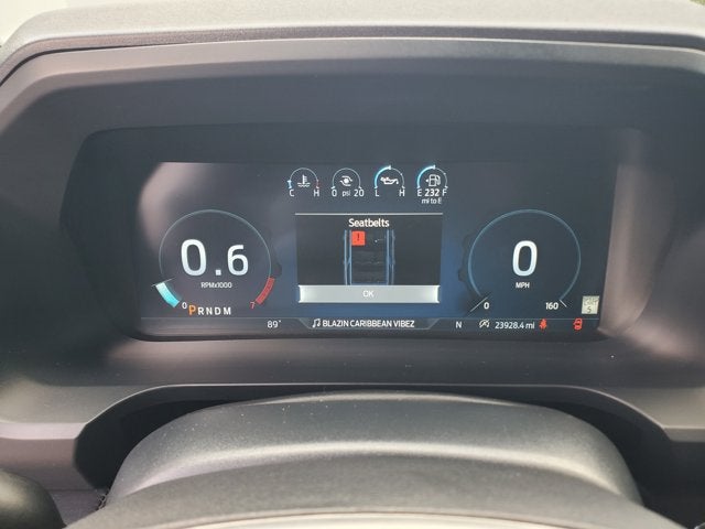 2024 Ford Expedition Max Platinum 4x2
