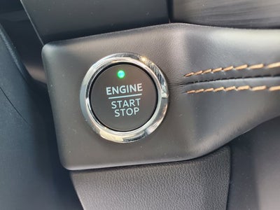 2024 Ford Expedition Max Platinum 4x2