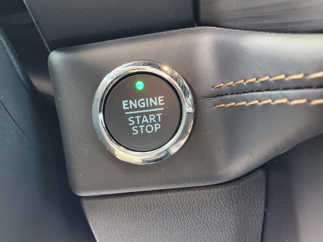 2024 Ford Expedition Max Platinum 4x2