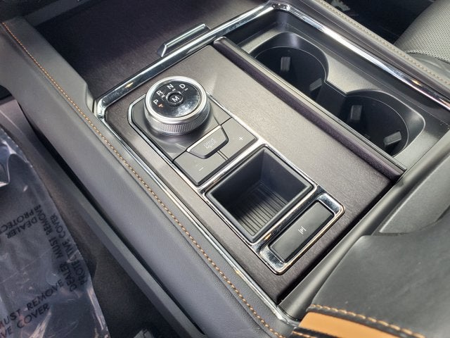 2024 Ford Expedition Max Platinum 4x2