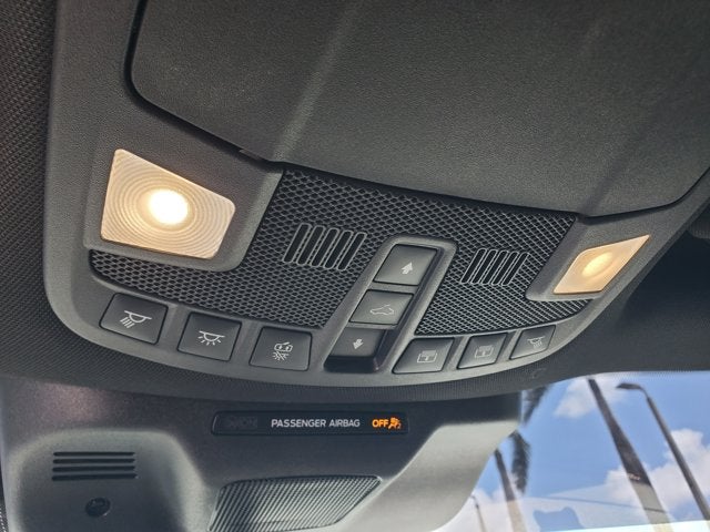 2024 Ford Expedition Max Platinum 4x2