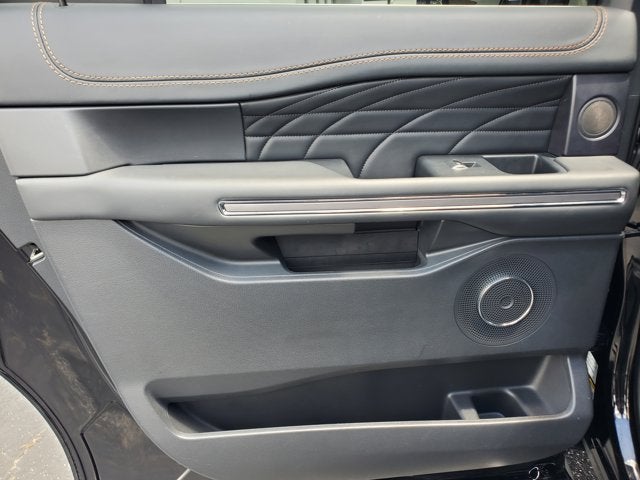 2024 Ford Expedition Max Platinum 4x2