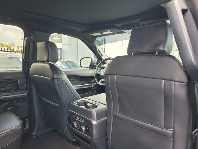 2024 Ford Expedition Max Platinum 4x2