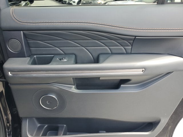 2024 Ford Expedition Max Platinum 4x2