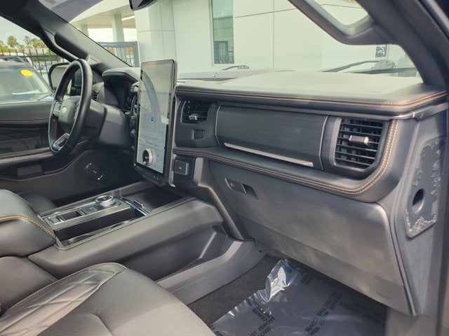 2024 Ford Expedition Max Platinum 4x2