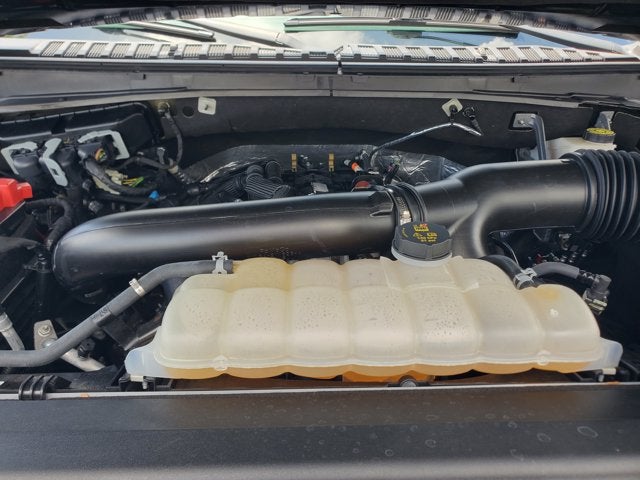 2024 Ford Expedition Max Platinum 4x2