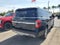 2024 Ford Expedition Max Platinum 4x2