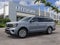 2027 Ford Expedition Max Platinum 4x2