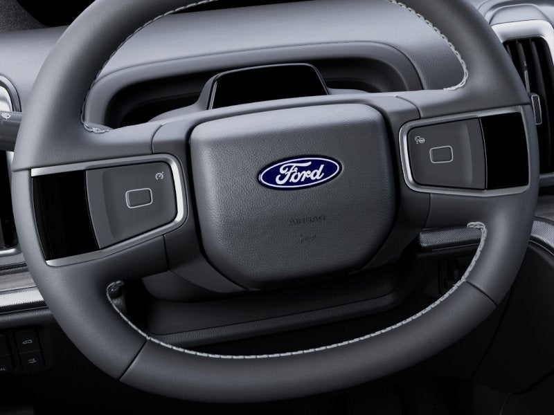 2027 Ford Expedition Max Platinum 4x2