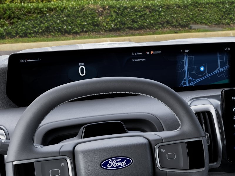 2027 Ford Expedition Max Platinum 4x2