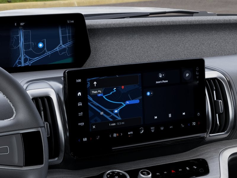 2027 Ford Expedition Max Platinum 4x2