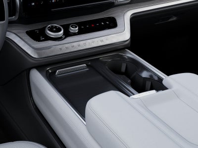 2027 Ford Expedition Max Platinum 4x2