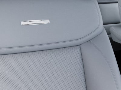 2027 Ford Expedition Max Platinum 4x2