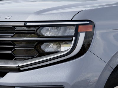 2027 Ford Expedition Max Platinum 4x2