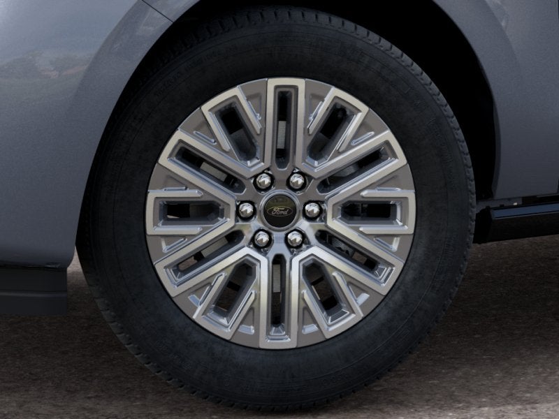 2027 Ford Expedition Max Platinum 4x2