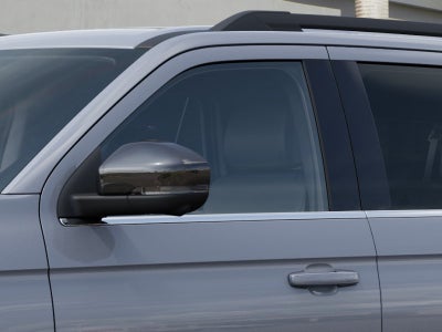 2027 Ford Expedition Max Platinum 4x2