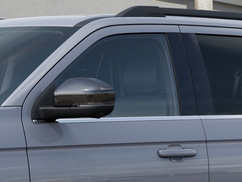 2027 Ford Expedition Max Platinum 4x2