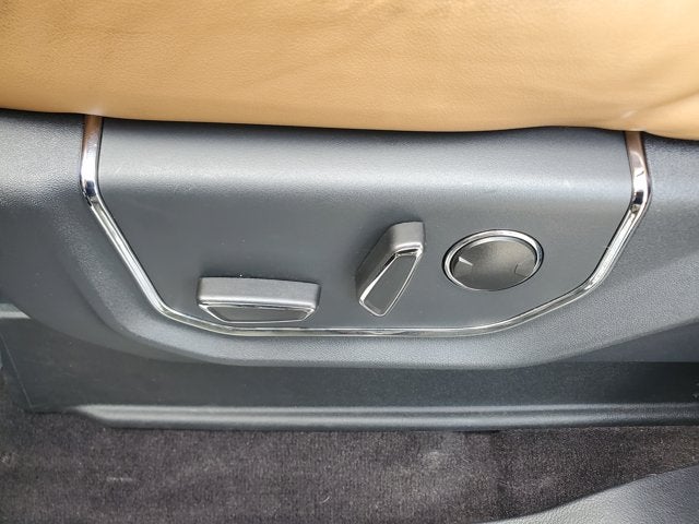2022 Ford Expedition Max Platinum 4x2