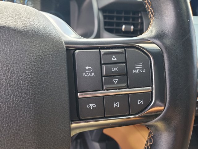 2022 Ford Expedition Max Platinum 4x2