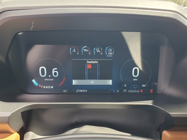 2022 Ford Expedition Max Platinum 4x2