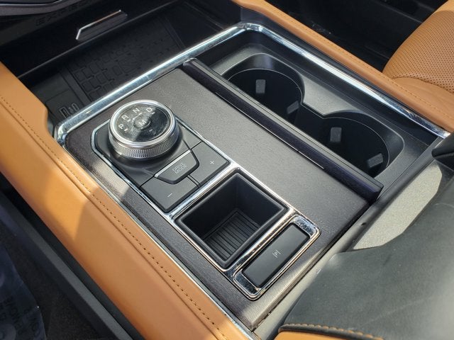 2022 Ford Expedition Max Platinum 4x2
