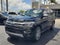 2022 Ford Expedition Max Platinum 4x2