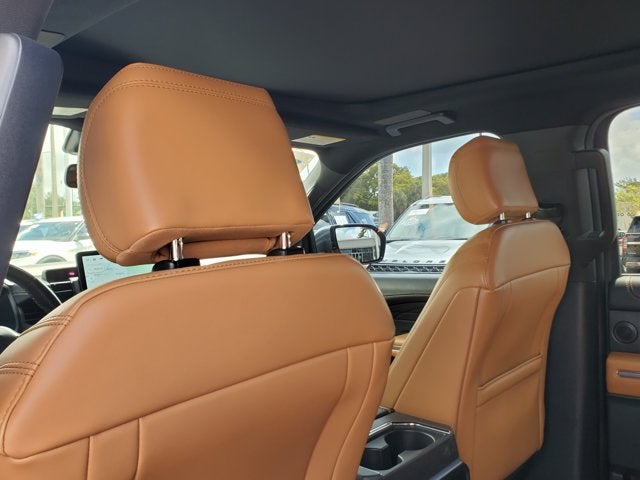 2022 Ford Expedition Max Platinum 4x2