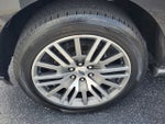 2022 Ford Expedition Max Platinum 4x2