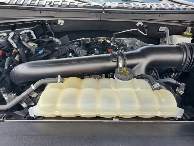 2022 Ford Expedition Max Platinum 4x2