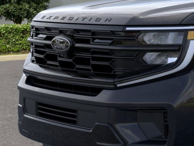 2026 Ford Expedition Max Platinum 4x4