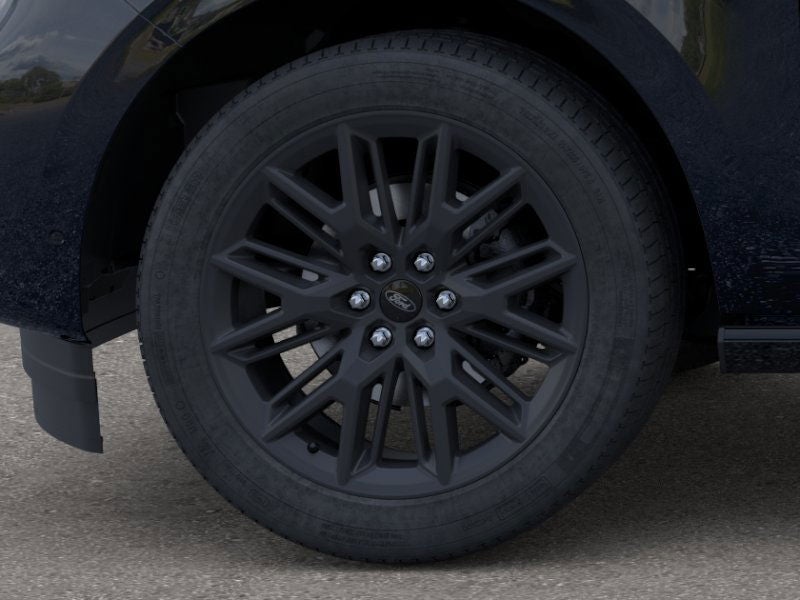 2026 Ford Expedition Max Platinum 4x4