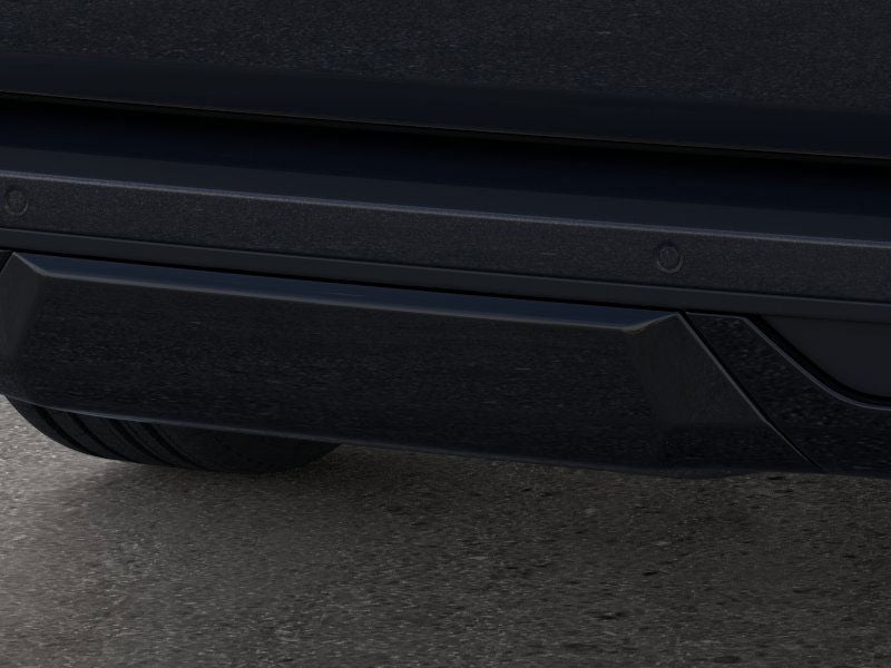 2026 Ford Expedition Max Platinum 4x4