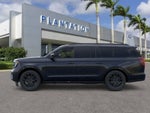 2026 Ford Expedition Max Platinum 4x4