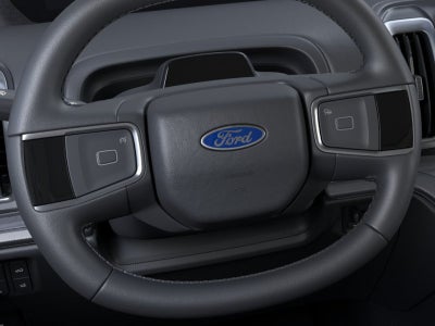 2026 Ford Expedition Max Platinum 4x4
