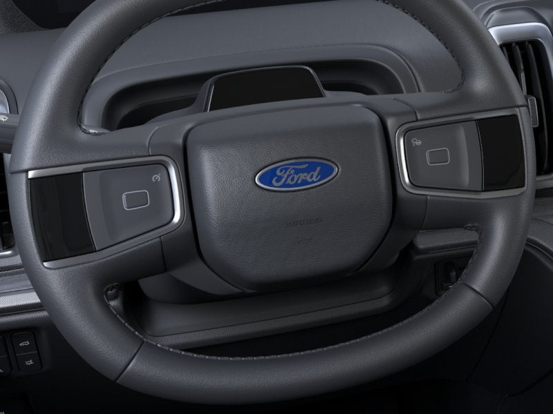 2026 Ford Expedition Max Platinum 4x4