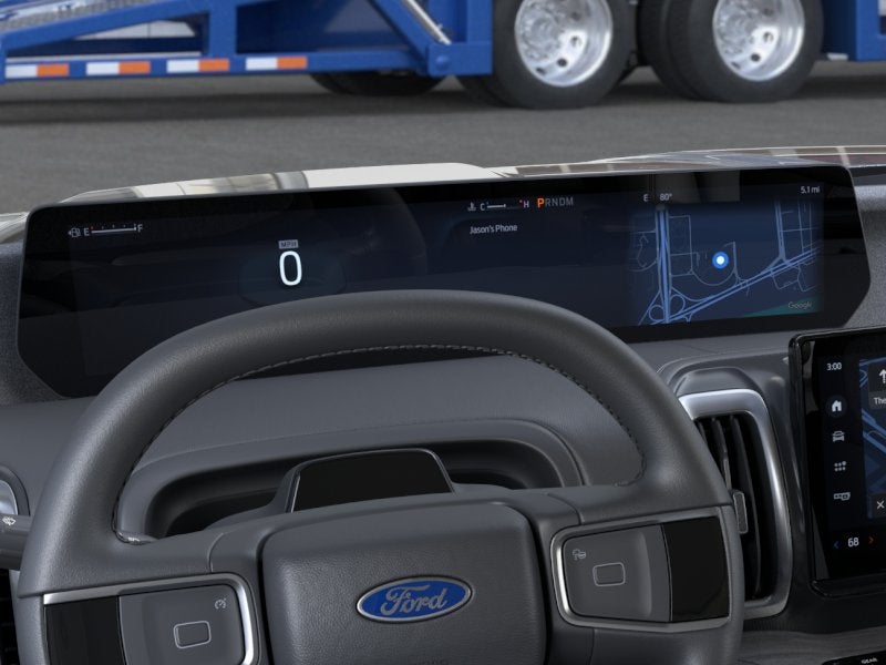 2026 Ford Expedition Max Platinum 4x4