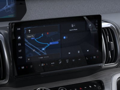 2026 Ford Expedition Max Platinum 4x4