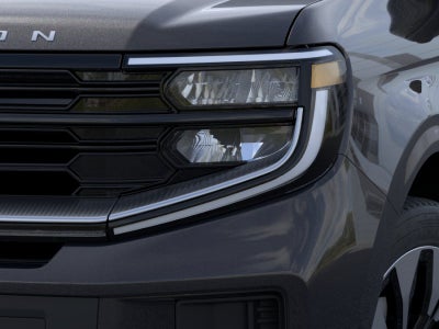 2026 Ford Expedition Max Platinum 4x4