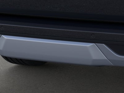 2026 Ford Expedition Max Platinum 4x4