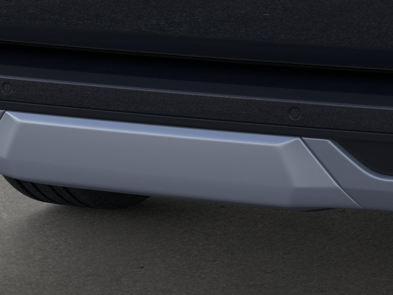 2026 Ford Expedition Max Platinum 4x4