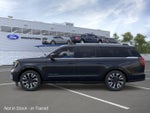 2026 Ford Expedition Max Platinum 4x4