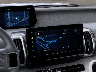 2027 Ford Expedition Max Platinum 4x4